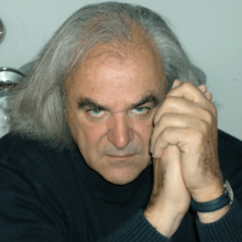 Ален Флешэр (Alain Fleischer)