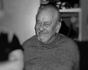 In memoriam праф. Аляксандр Талстой