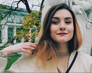ЕГУ выказвае салідарнасць з асуджанай выпускніцай Соф’яй Сапегай