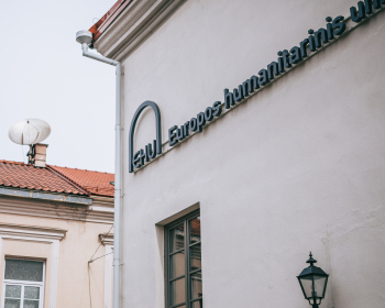 EHU announces a search for a position of Rector