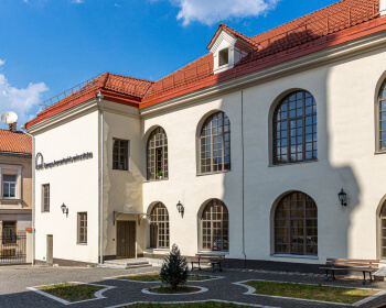 Праграма «Медыя і камунікацыя» атрымала сямігадовую акрэдытацыю