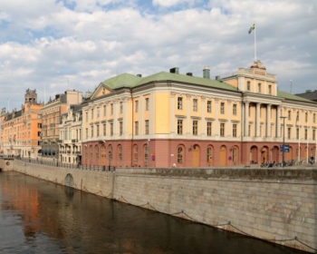 Еўрапейскі гуманітарны ўніверсітэт атрымлівае падтрымку ад замежных міністэрстваў і ведамстваў