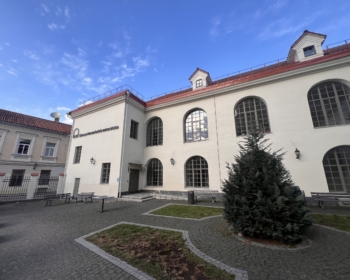 Вярхоўны суд Беларусі прызнаў Еўрапейскі гуманітарны ўніверсітэт «экстрэмісцкай арганізацыяй»